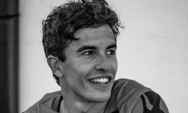 Marc Márquez: Corazón de Campeón