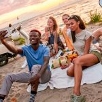 Disfruta de una aventura caribeña en Haití