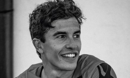 Marc Márquez: Corazón de Campeón