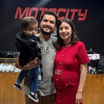 Motocity Texcoco abre sus puertas con gran celebración