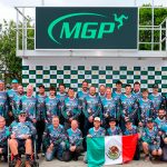 Un Jersey con alma mexicana para el MANX GP 2025