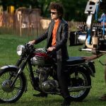 High Side: las motos llegan a Hollywood de la mano de Timothée Chalamet