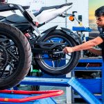 La importancia del servicio para alargar la vida de tu moto