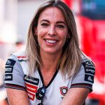 Eva Blánquez: Una vida dedicada al motor