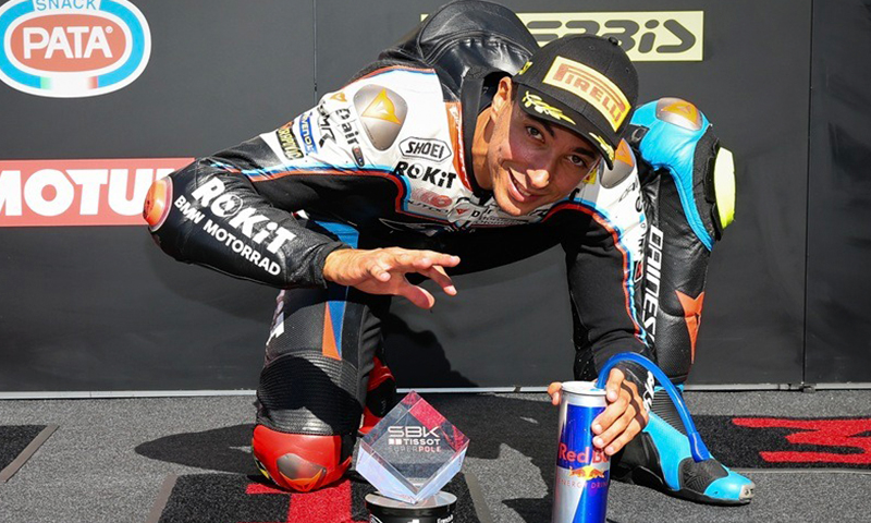 Razgatlioglu gana en WorldSBK y WorldSSP300 sorprende con un final emocionante