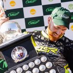 Caomhan Canny conquista el Manx GP: Una victoria con sabor a leyenda