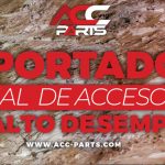 ACC PARTS: Tu socio en accesorios premium para motocicletas