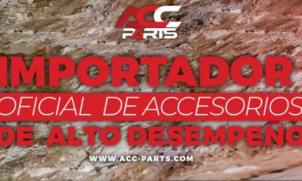 ACC PARTS: Tu socio en accesorios premium para motocicletas