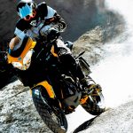 Benelli sube la apuesta: una nueva Trail tricilíndrica para competir con las grandes