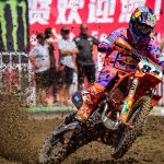 Herlings y Sacha Coenen triunfan en China, victoria de Red Bull KTM en el Oriental Beauty Valley