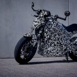 Honda EV FUN Concept: La nueva era eléctrica sobre dos ruedas