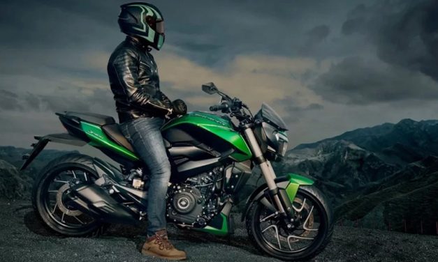 Bajaj Dominar 400: versatilidad y carácter en su versión 2025