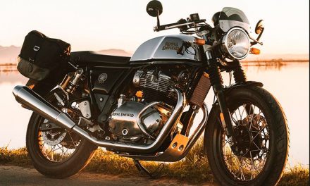 Royal Enfield potencia su ADN custom con nuevas ediciones especiales de impacto