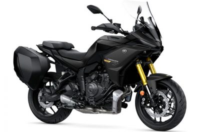 ¿Necesitas más espacio, resistencia y estilo en tu moto? Pruéba las maletas rígidas DUSC de SW-MOTECH