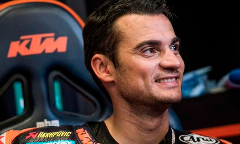 Dani Pedrosa: De Campeón Juvenil a Leyenda del Asfalto